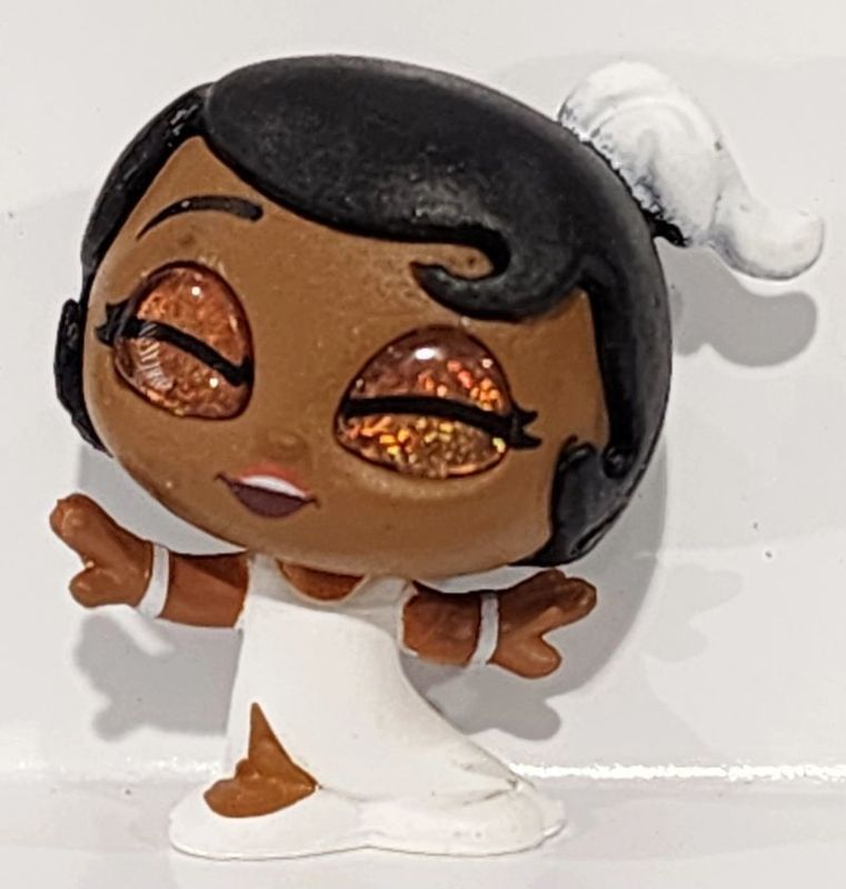 Tiana (Grown) Series 13 Disney Doorables
