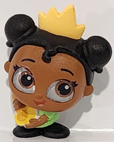 Tiana (Youth) Series 13 Disney Doorables