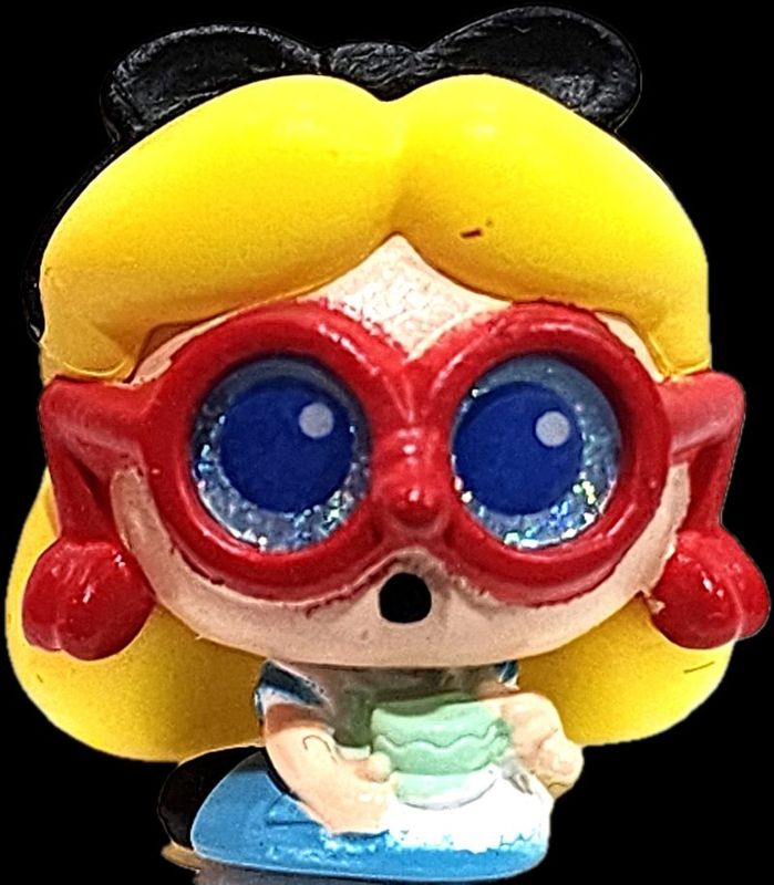 Alice Series 14 Disney Doorables