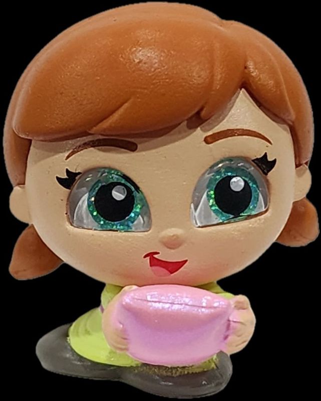 Anna Series 14 Disney Doorables