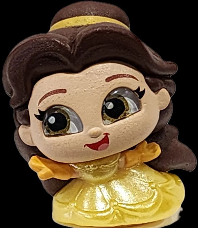 Belle (Special Edition) Series 14 Disney Doorables
