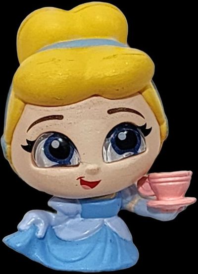 Cinderella Series 14 Disney Doorables