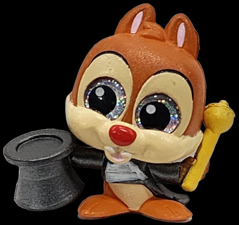 Dale Series 14 Disney Doorables