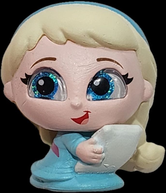 Elsa Series 14 Disney Doorables