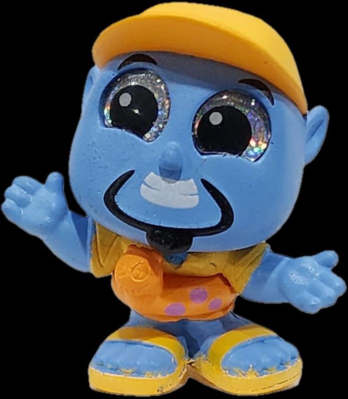 Genie Series 14 Disney Doorables