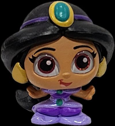 Jasmine Series 14 Disney Doorables
