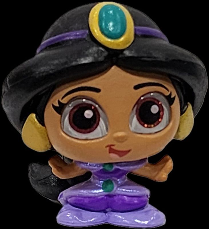 Jasmine Series 14 Disney Doorables