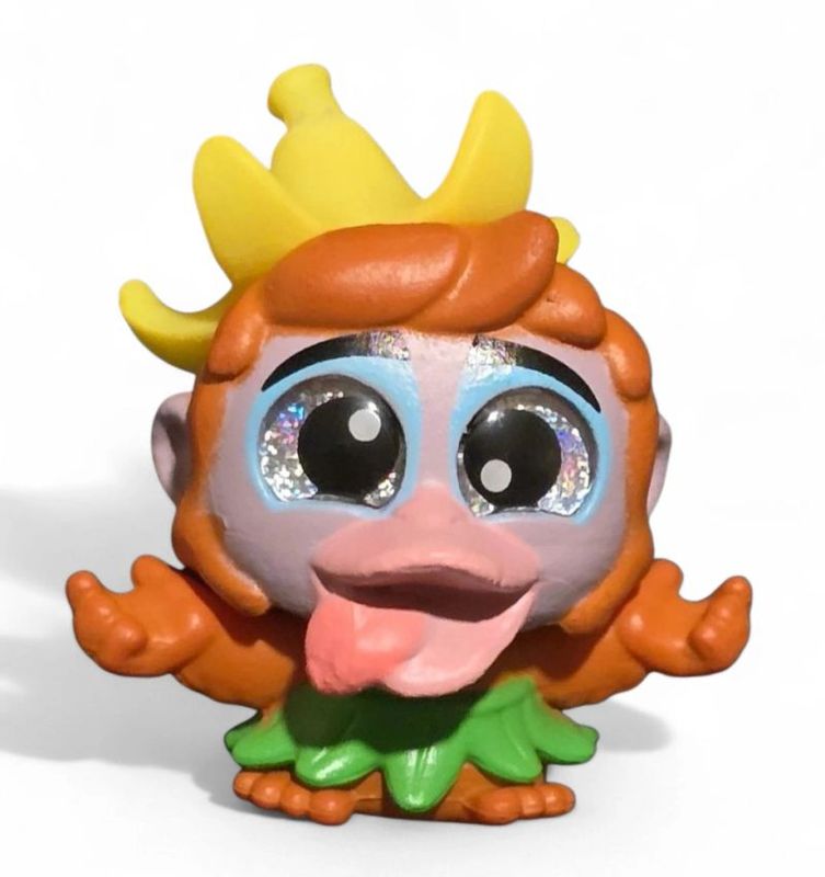 King Louie Series 14 Disney Doorables