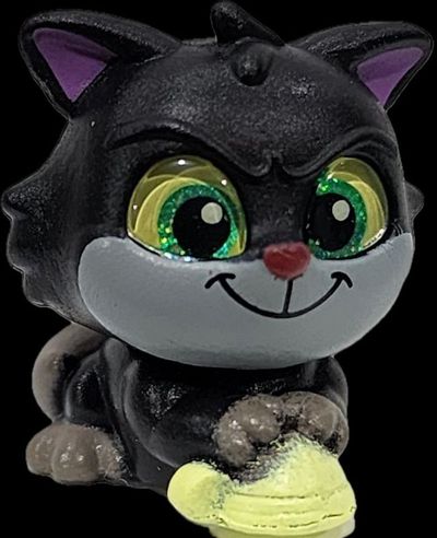 Lucifer Series 14 Disney Doorables