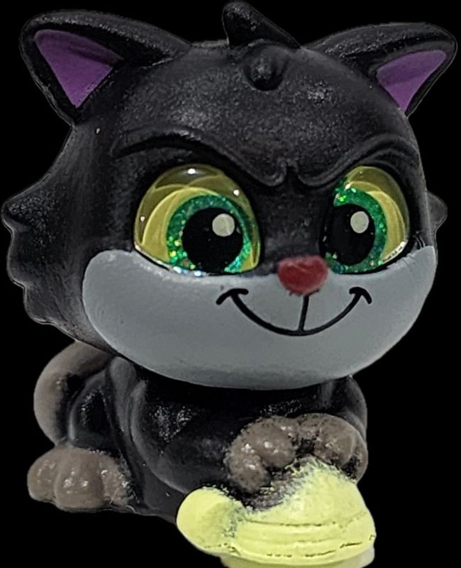 Lucifer Series 14 Disney Doorables