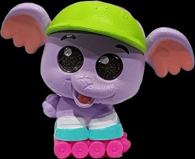 Lumpy Series 14 Disney Doorables