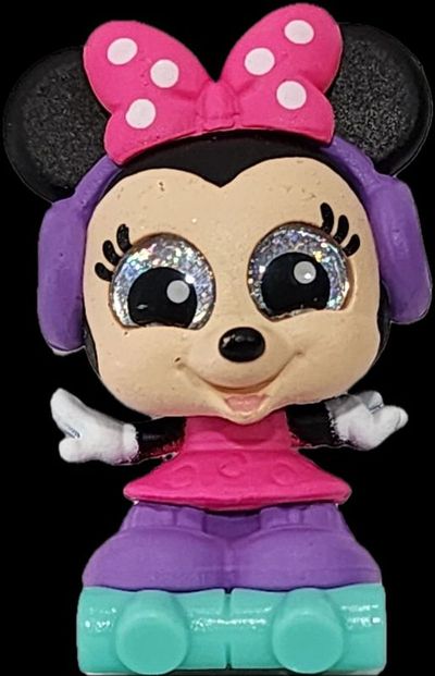 Minnie Mouse (Special Edition) Series 14 Disney Doorables