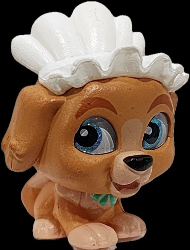 Nana Series 14 Disney Doorables