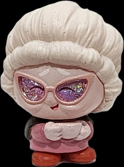 Nostalgia Series 14 Disney Doorables