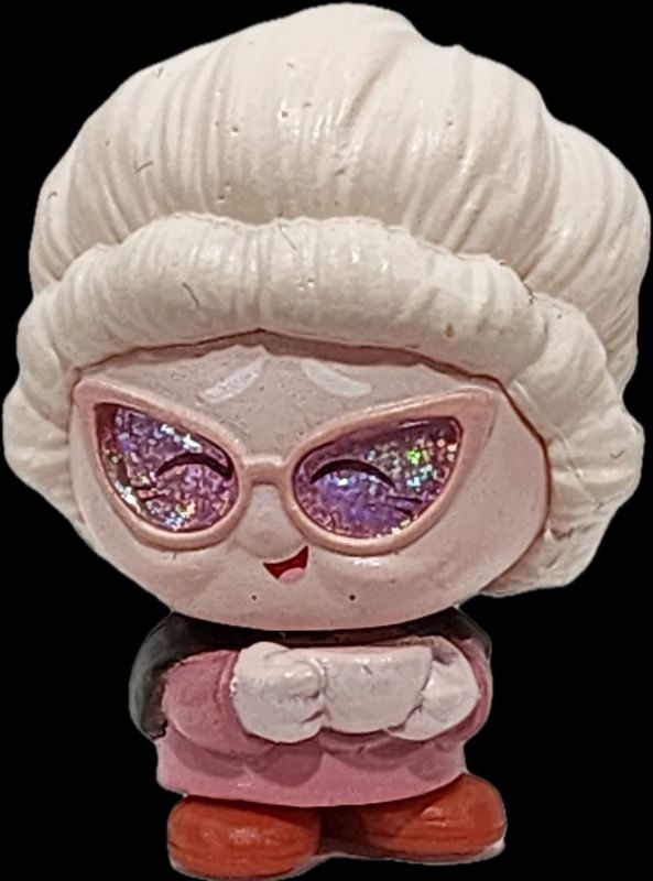 Nostalgia Series 14 Disney Doorables