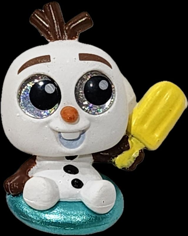 Olaf Series 14 Disney Doorables