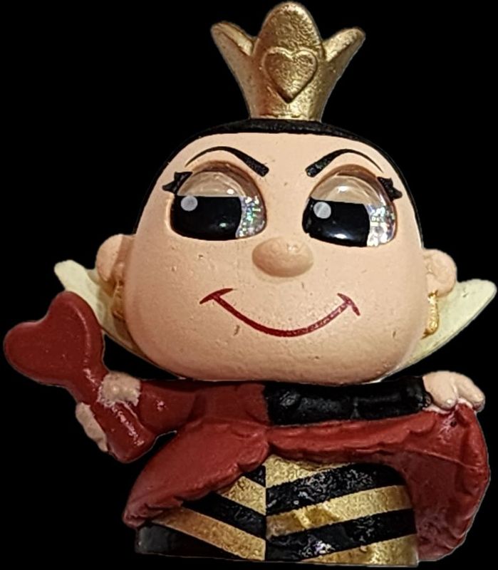 Queen Of Hearts Series 14 Disney Doorables