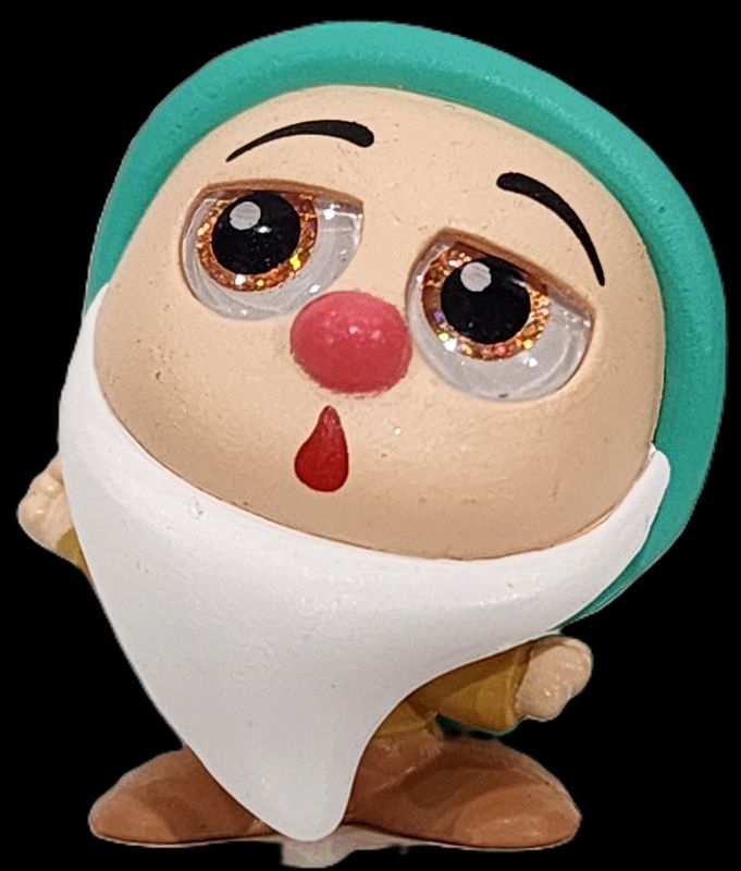 Sleepy Series 14 Disney Doorables