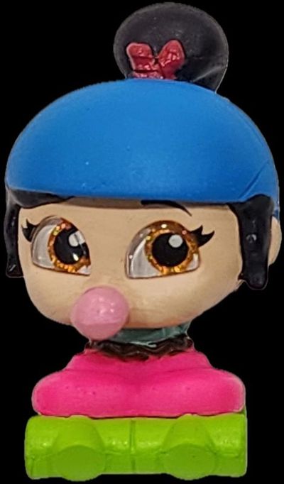 Vanellope Series 14 Disney Doorables