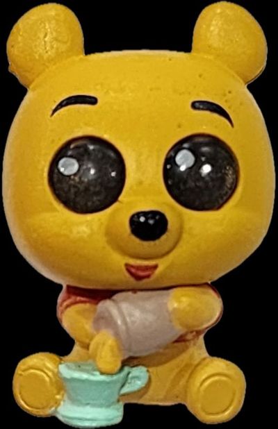 Winnie the Pooh Series 14 Disney Doorables