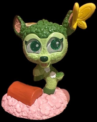 Bambi Series 15 Disney Doorables