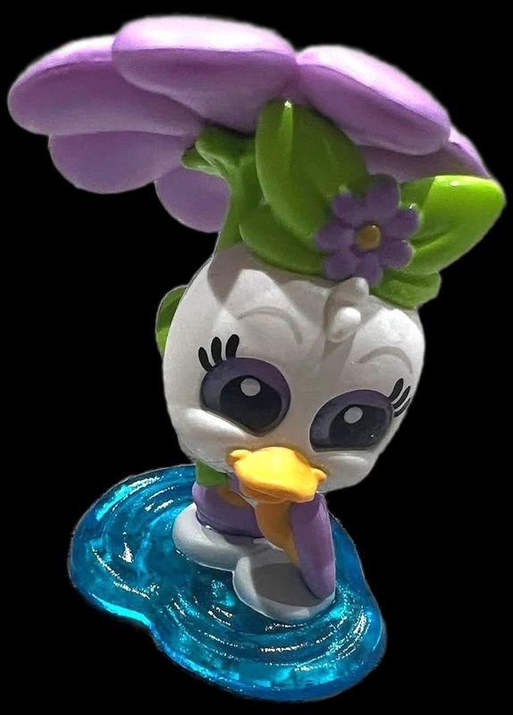 Daisy Duck Series 15 Disney Doorables