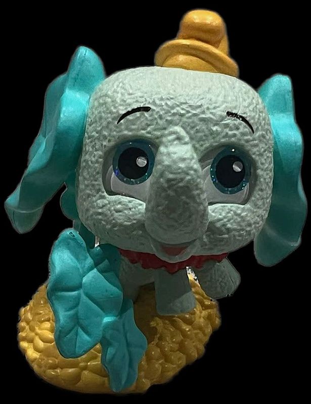 Dumbo Series 15 Disney Doorables