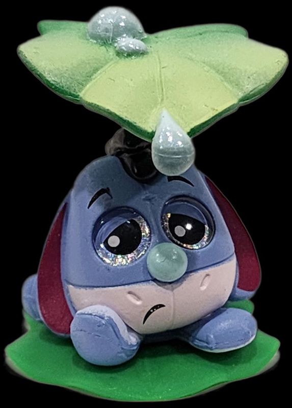 Eeyore Series 15 Disney Doorables