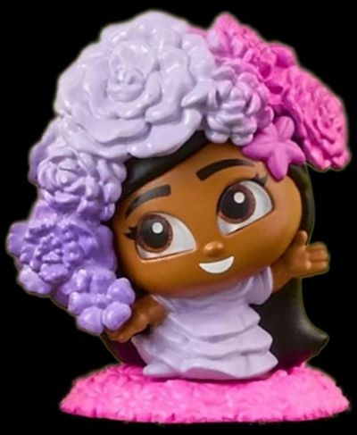 Isabela Series 15 Disney Doorables