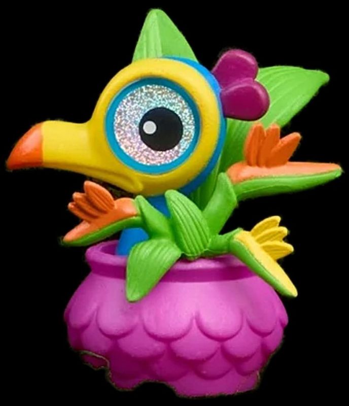 Kevin Series 15 Disney Doorables