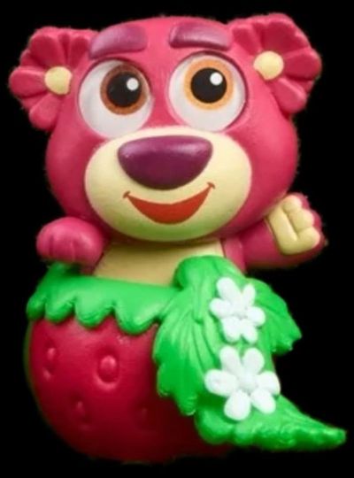 Lotso Series 15 Disney Doorables