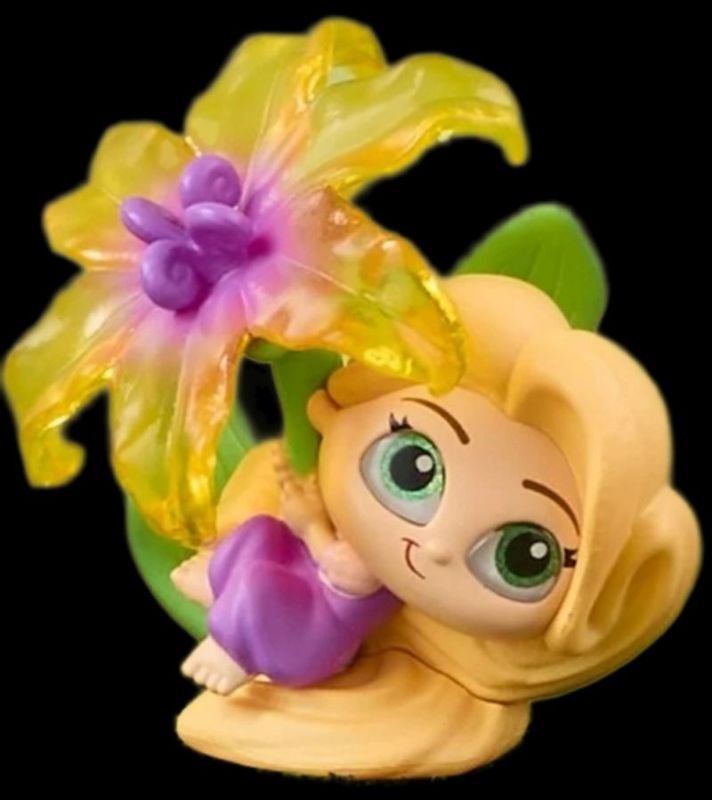 Rapunzel (Special Edition) Series 15 Disney Doorables