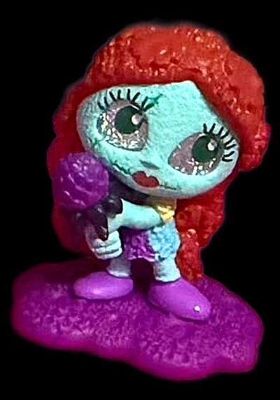 Sally Series 15 Disney Doorables