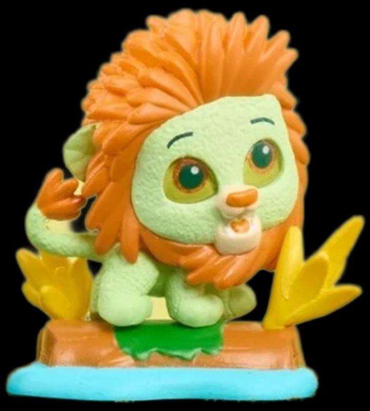 Simba Series 15 Disney Doorables