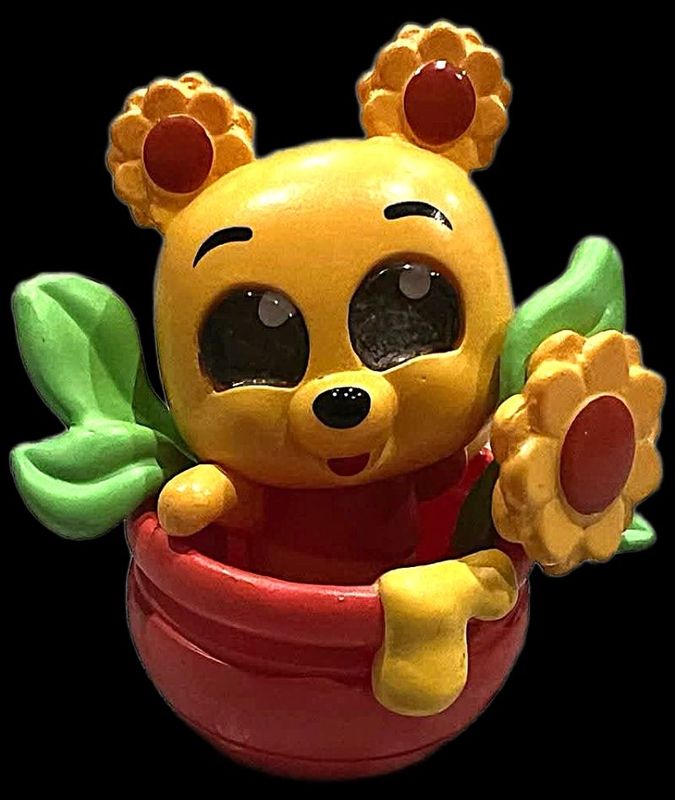 Winnie the Pooh Series 15 Disney Doorables