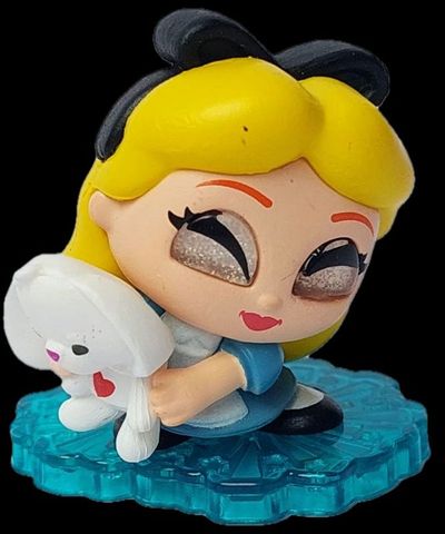Alice Series 16 Disney Doorables
