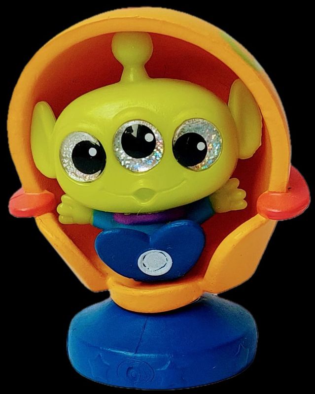 Alien (Special Edition) Series 16 Disney Doorables