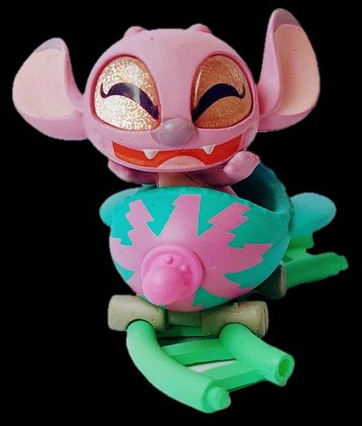 Angel Series 16 Disney Doorables