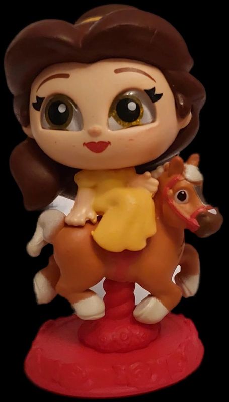 Belle Series 16 Disney Doorables
