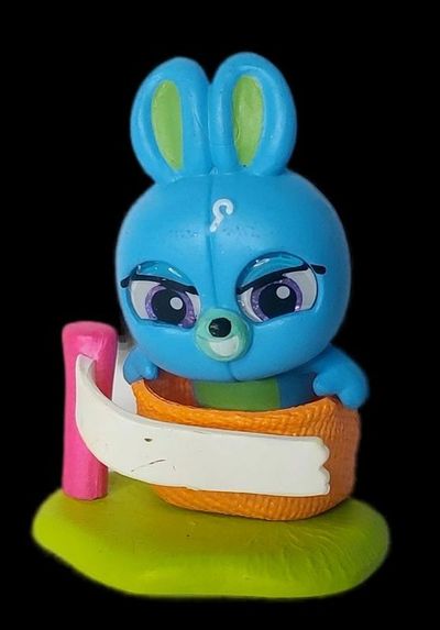 Bunny Series 16 Disney Doorables