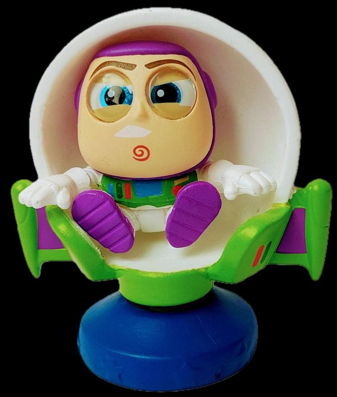 Buzz Lightyear Series 16 Disney Doorables