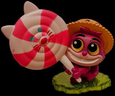 Cheshire Cat (Special Edition) Series 16 Disney Doorables