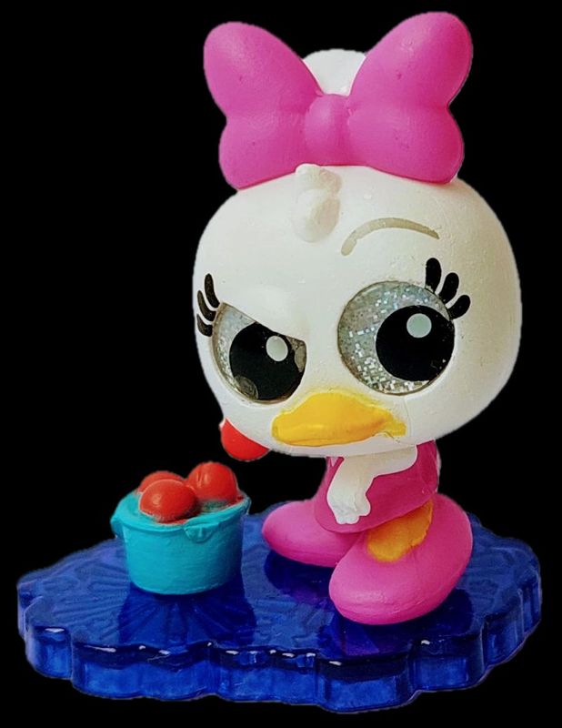 Daisy Duck Series 16 Disney Doorables
