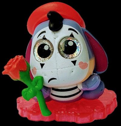 Eeyore Series 16 Disney Doorables