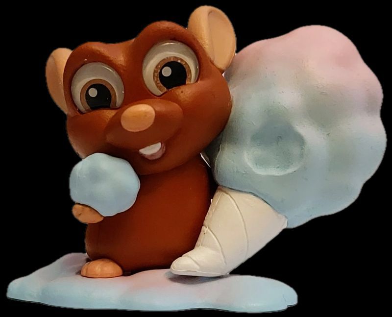 Emile Series 16 Disney Doorables