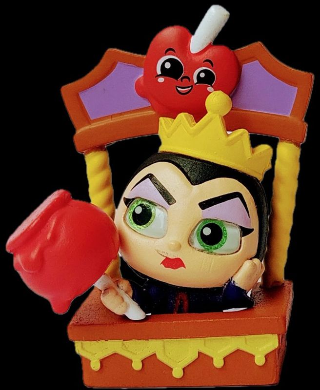 Evil Queen Series 16 Disney Doorables