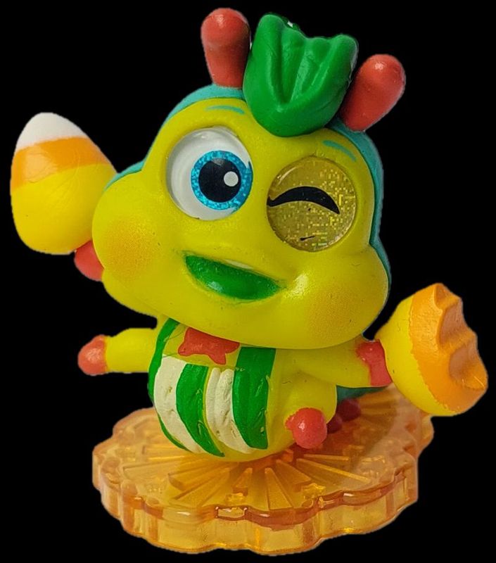 Heimlich Series 16 Disney Doorables