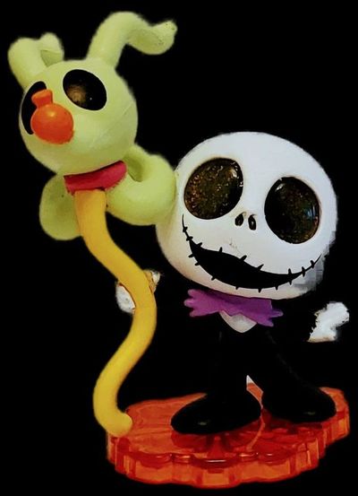 Jack Skellington Series 16 Disney Doorables
