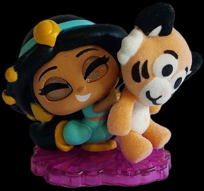 Jasmine (Special Edition) Series 16 Disney Doorables