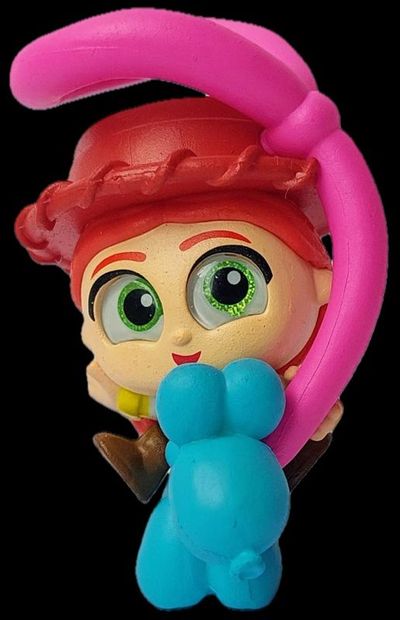 Jessie Series 16 Disney Doorables